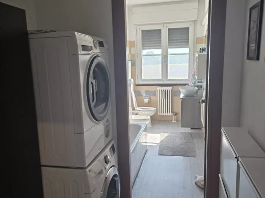 Immagine 8 di Appartamento in vendita  in Via Atleti Azzurri D'Italia a Parma