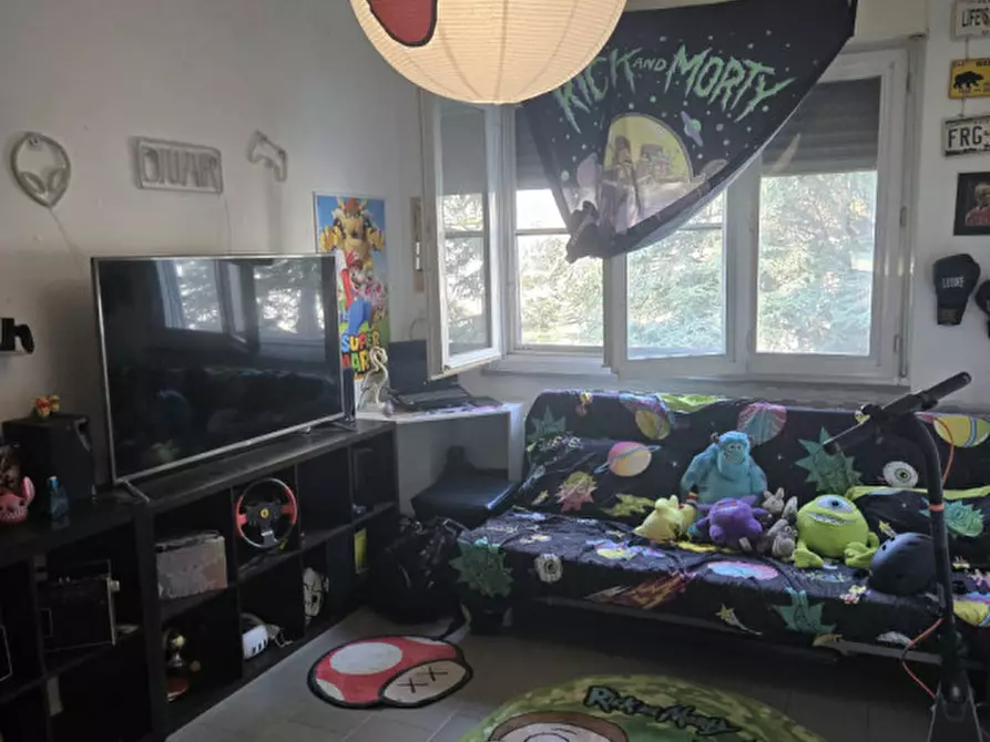 Immagine 12 di Appartamento in vendita  in Via Atleti Azzurri D'Italia a Parma