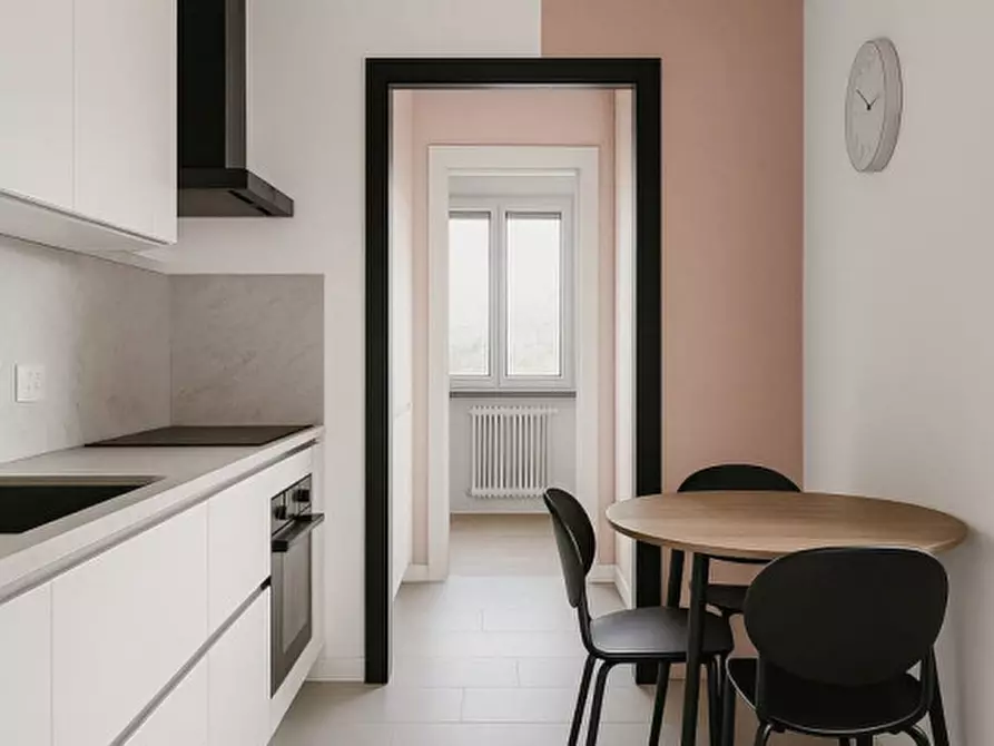 Immagine 1 di Appartamento in vendita  in Via Atleti Azzurri D'Italia a Parma