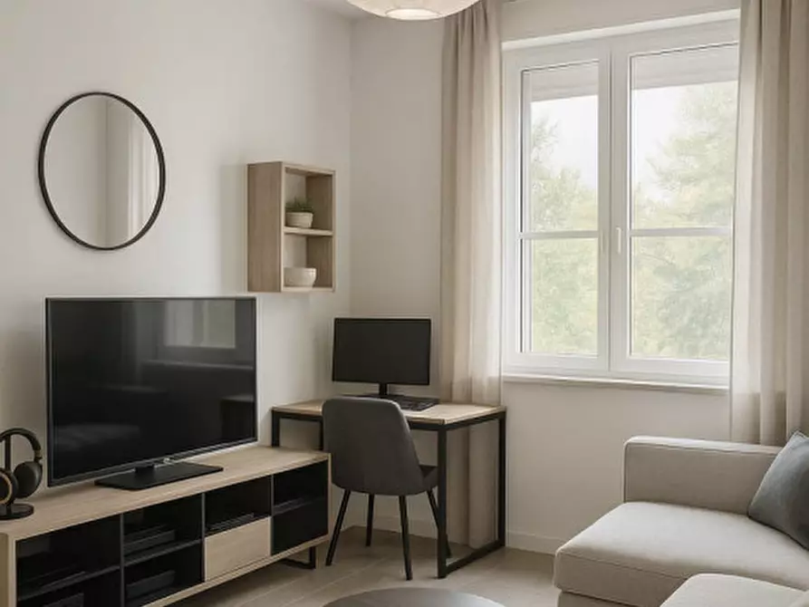 Immagine 2 di Appartamento in vendita  in Via Atleti Azzurri D'Italia a Parma