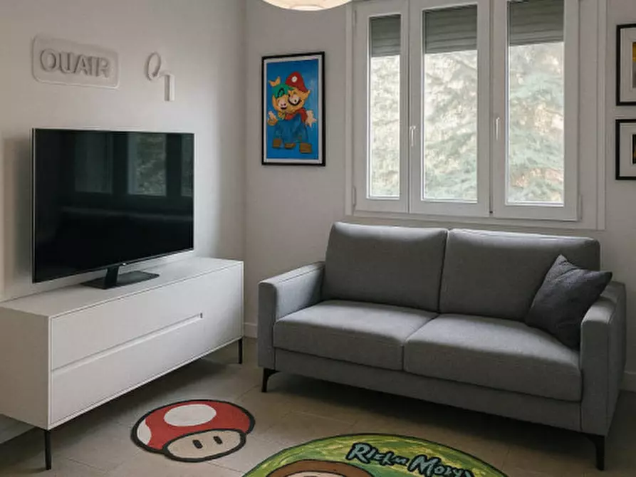 Immagine 3 di Appartamento in vendita  in Via Atleti Azzurri D'Italia a Parma