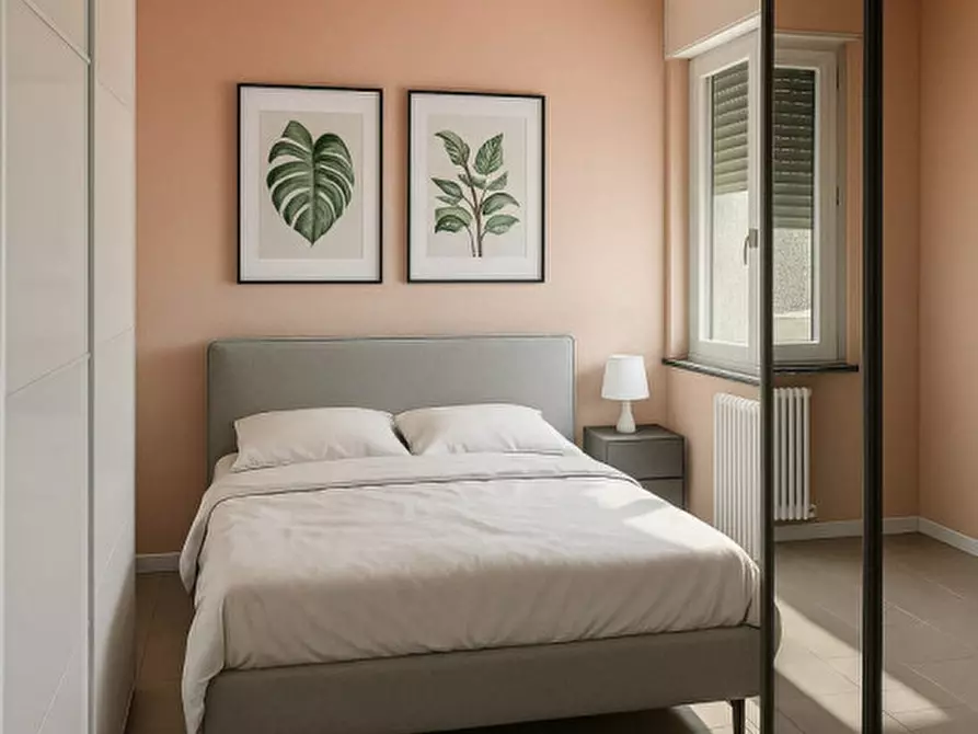 Immagine 4 di Appartamento in vendita  in Via Atleti Azzurri D'Italia a Parma