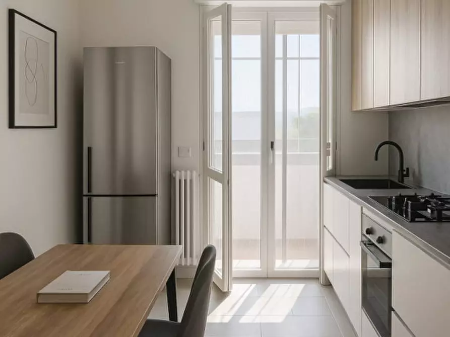 Immagine 5 di Appartamento in vendita  in Via Atleti Azzurri D'Italia a Parma