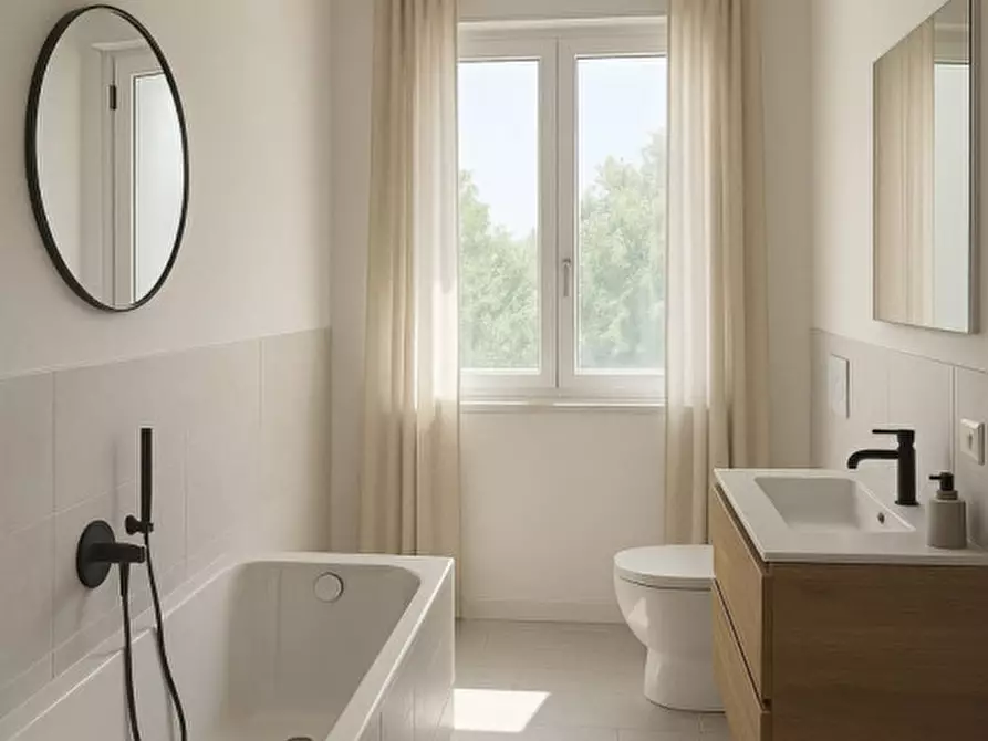 Immagine 6 di Appartamento in vendita  in Via Atleti Azzurri D'Italia a Parma