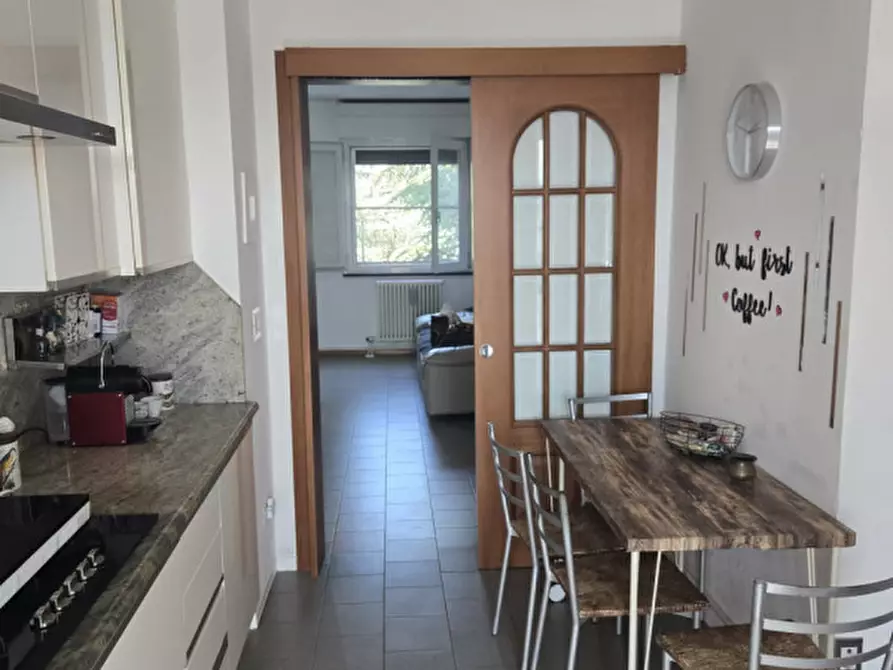 Immagine 7 di Appartamento in vendita  in Via Atleti Azzurri D'Italia a Parma