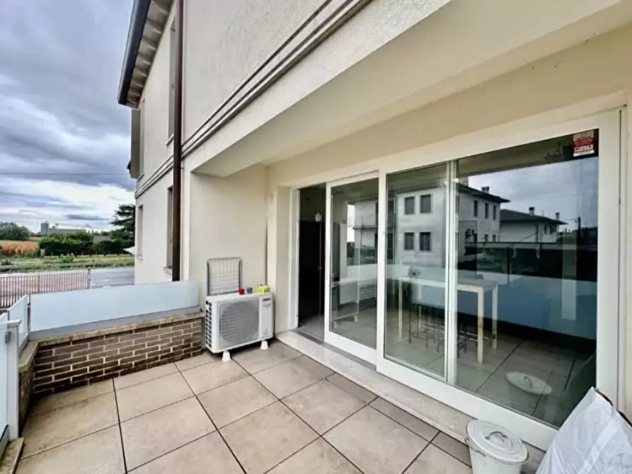 Immagine 4 di Appartamento in vendita  in Via Ponte a Castegnero