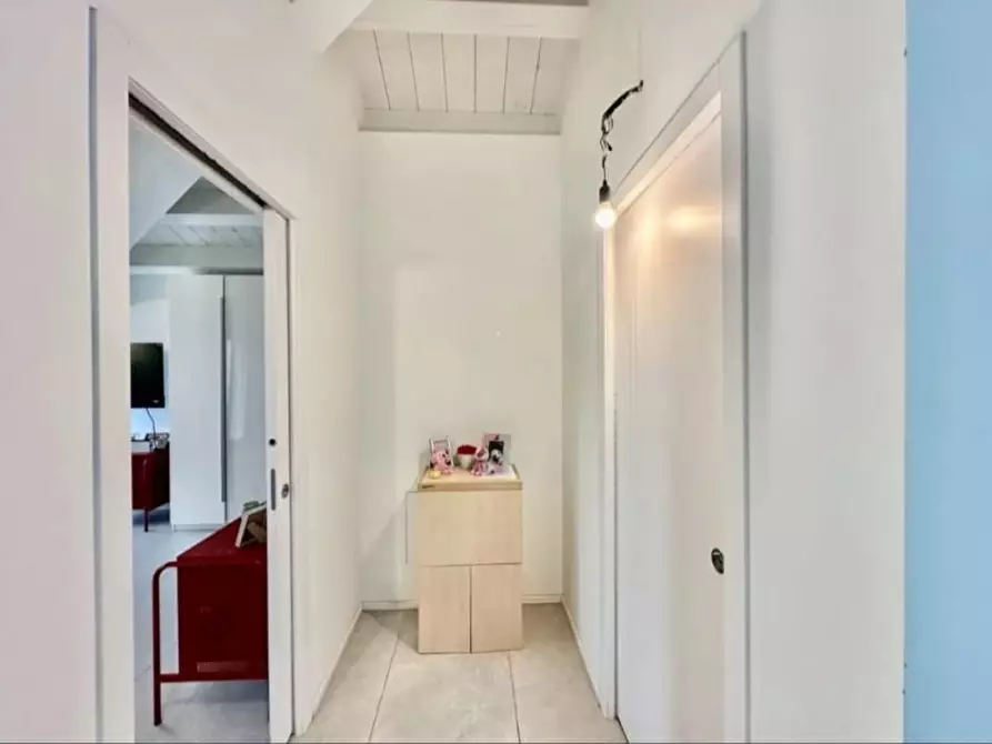 Immagine 5 di Appartamento in vendita  in Via Ponte a Castegnero