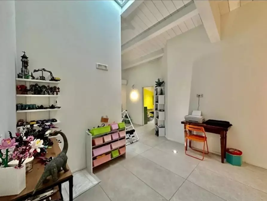 Immagine 6 di Appartamento in vendita  in Via Ponte a Castegnero