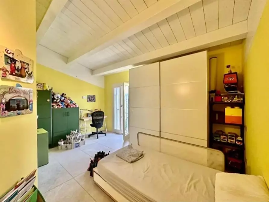 Immagine 7 di Appartamento in vendita  in Via Ponte a Castegnero