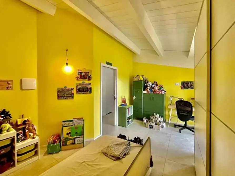 Immagine 8 di Appartamento in vendita  in Via Ponte a Castegnero