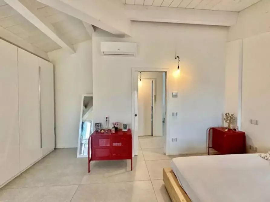 Immagine 11 di Appartamento in vendita  in Via Ponte a Castegnero