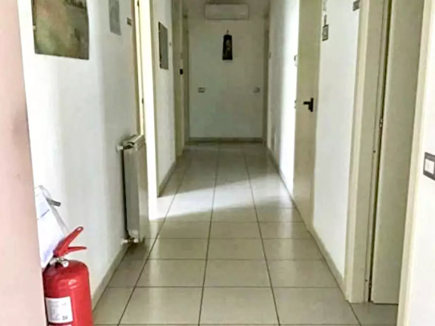 Immagine 5 di Palazzo in vendita  in Via Barricelle, 85050 Barricelle PZ, Italia a Marsicovetere