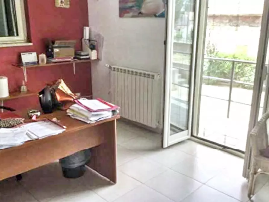 Immagine 8 di Palazzo in vendita  in Via Barricelle, 85050 Barricelle PZ, Italia a Marsicovetere