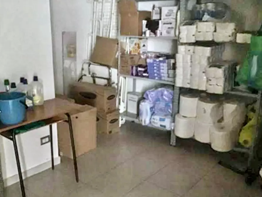 Immagine 18 di Palazzo in vendita  in Via Barricelle, 85050 Barricelle PZ, Italia a Marsicovetere