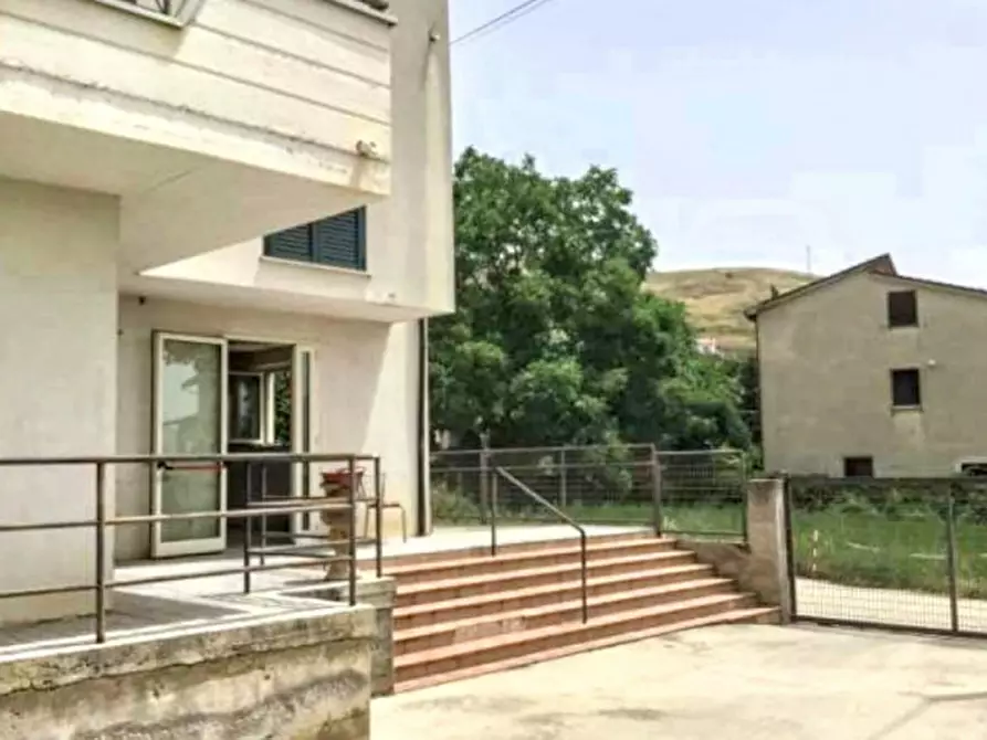 Immagine 19 di Palazzo in vendita  in Via Barricelle, 85050 Barricelle PZ, Italia a Marsicovetere