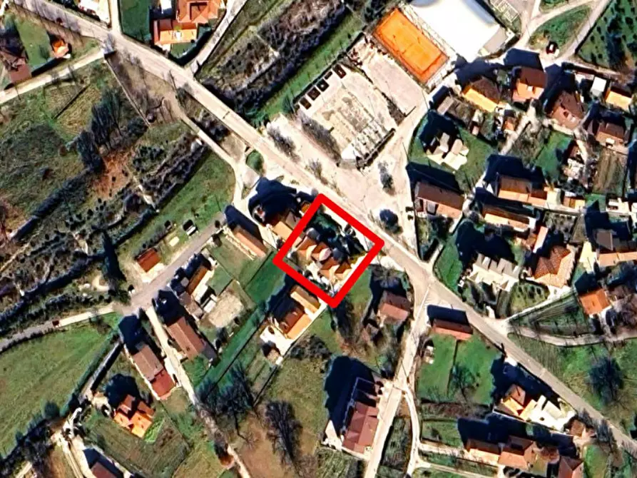 Immagine 28 di Palazzo in vendita  in Via Barricelle, 85050 Barricelle PZ, Italia a Marsicovetere