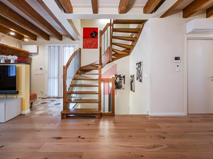 Immagine 4 di Casa bifamiliare in vendita  in Via Guglielmo rocchi a Noceto