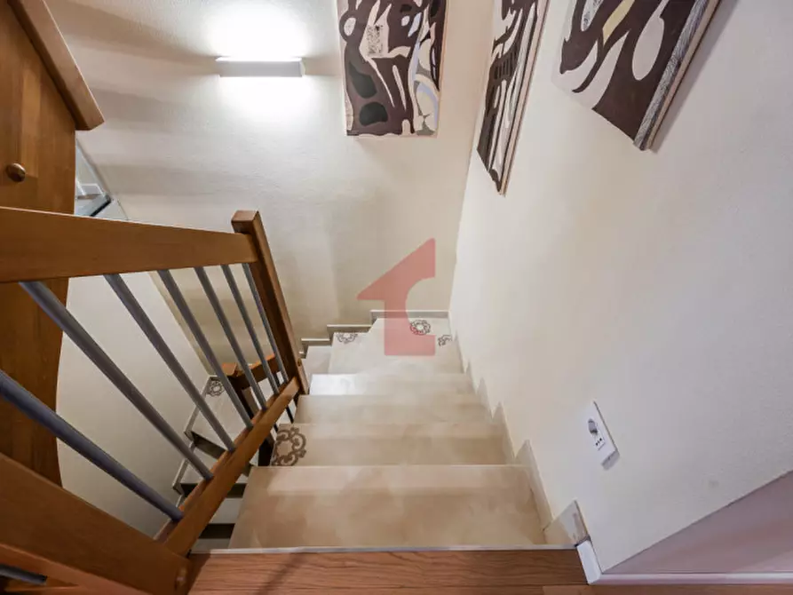 Immagine 6 di Casa bifamiliare in vendita  in Via Guglielmo rocchi a Noceto