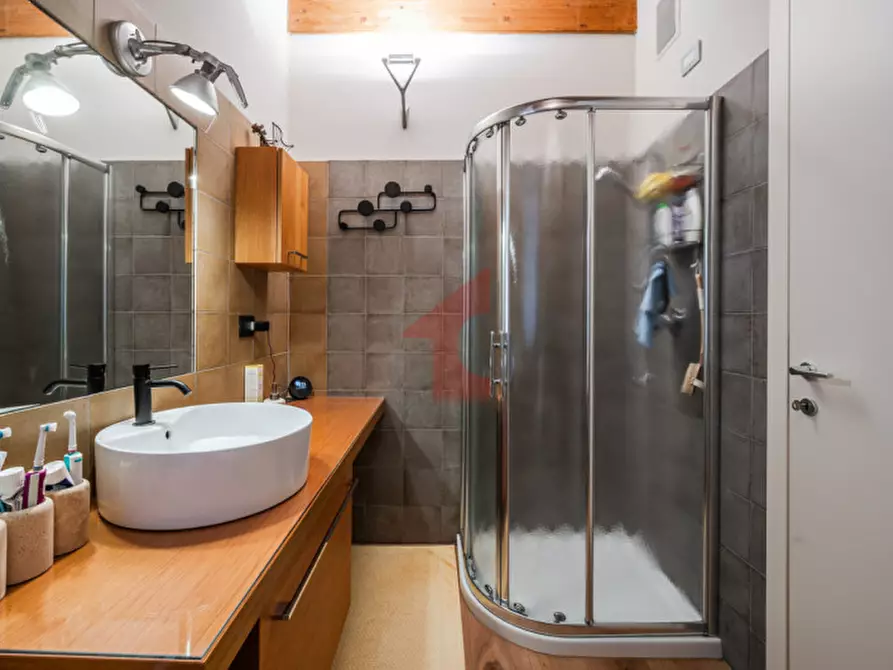 Immagine 15 di Casa bifamiliare in vendita  in Via Guglielmo rocchi a Noceto