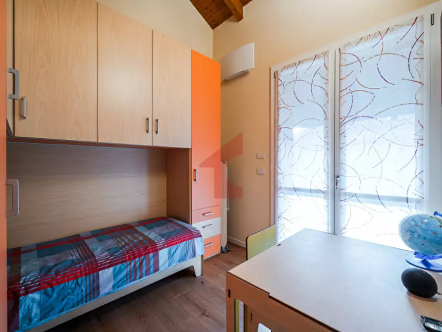 Immagine 25 di Casa bifamiliare in vendita  in Via Guglielmo rocchi a Noceto