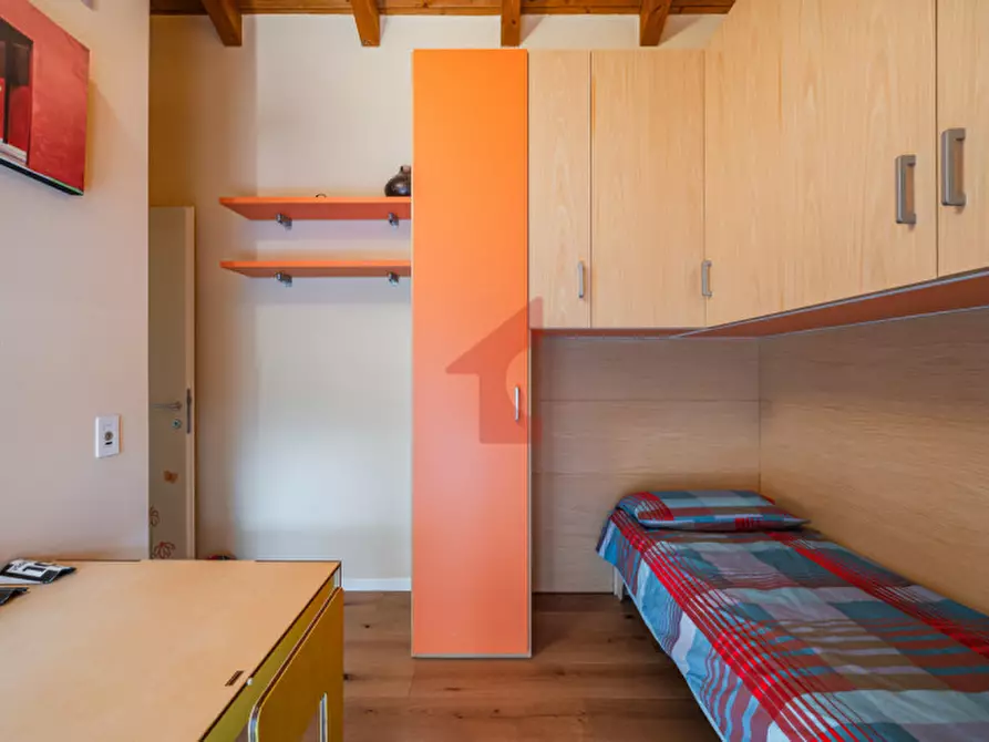 Immagine 27 di Casa bifamiliare in vendita  in Via Guglielmo rocchi a Noceto