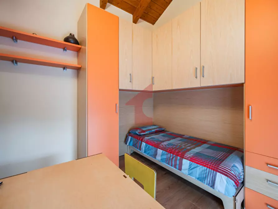 Immagine 28 di Casa bifamiliare in vendita  in Via Guglielmo rocchi a Noceto