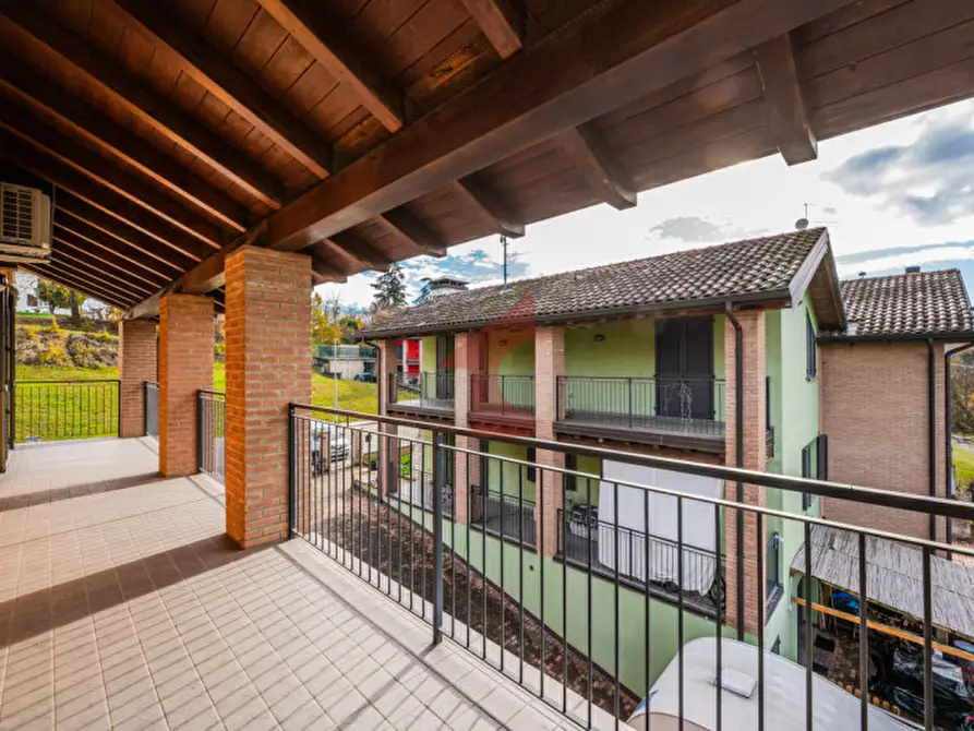 Immagine 32 di Casa bifamiliare in vendita  in Via Guglielmo rocchi a Noceto