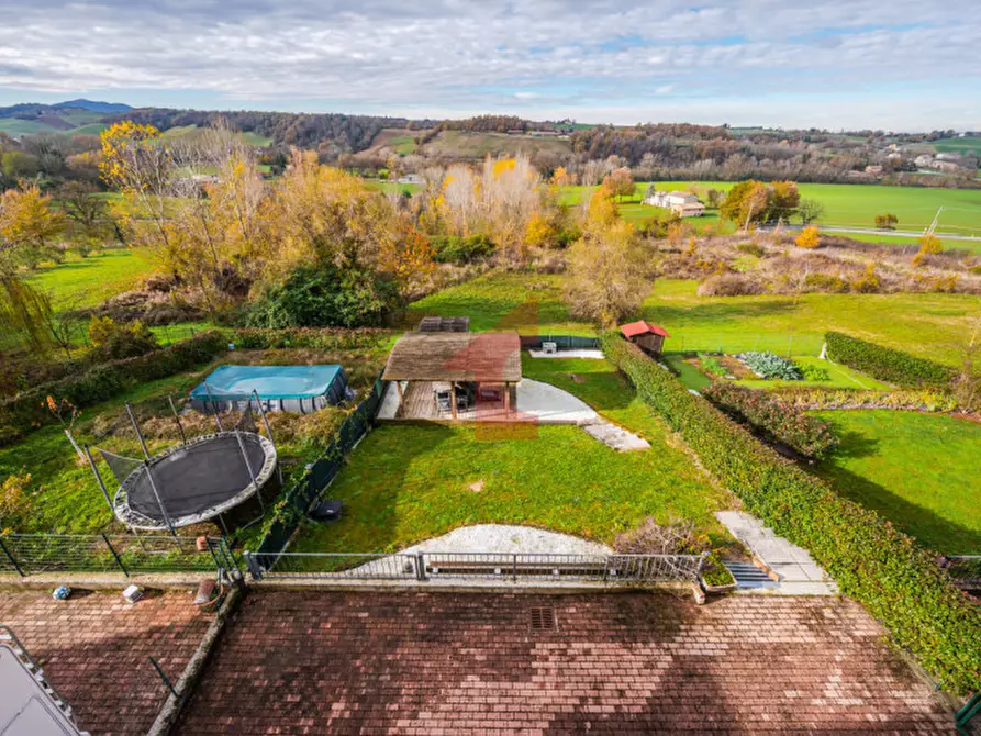 Immagine 34 di Casa bifamiliare in vendita  in Via Guglielmo rocchi a Noceto