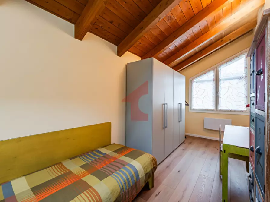 Immagine 36 di Casa bifamiliare in vendita  in Via Guglielmo rocchi a Noceto