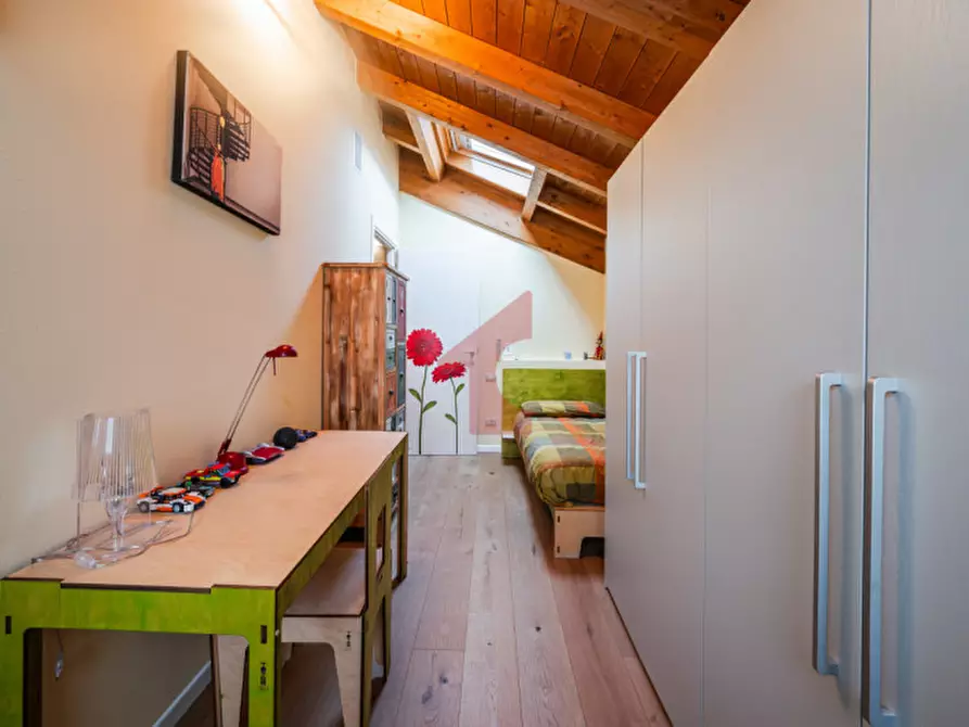 Immagine 38 di Casa bifamiliare in vendita  in Via Guglielmo rocchi a Noceto