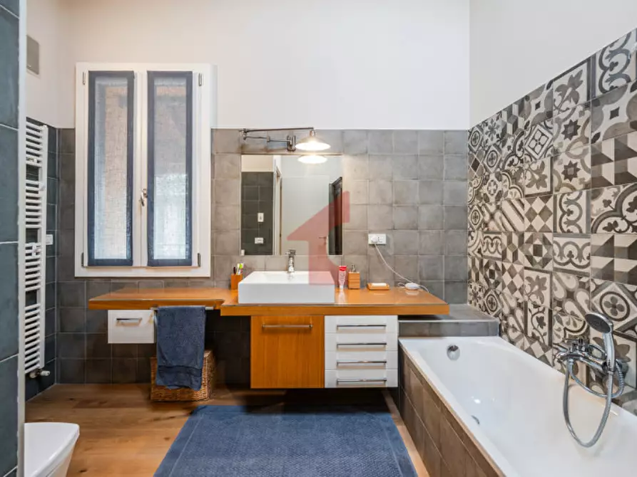 Immagine 49 di Casa bifamiliare in vendita  in Via Guglielmo rocchi a Noceto