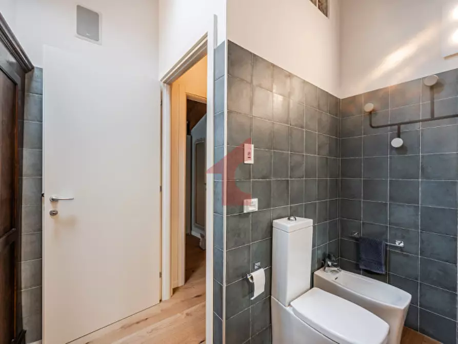 Immagine 53 di Casa bifamiliare in vendita  in Via Guglielmo rocchi a Noceto