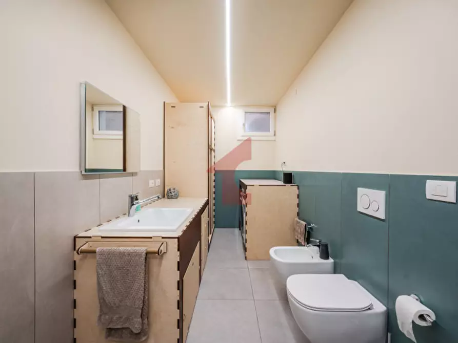 Immagine 54 di Casa bifamiliare in vendita  in Via Guglielmo rocchi a Noceto