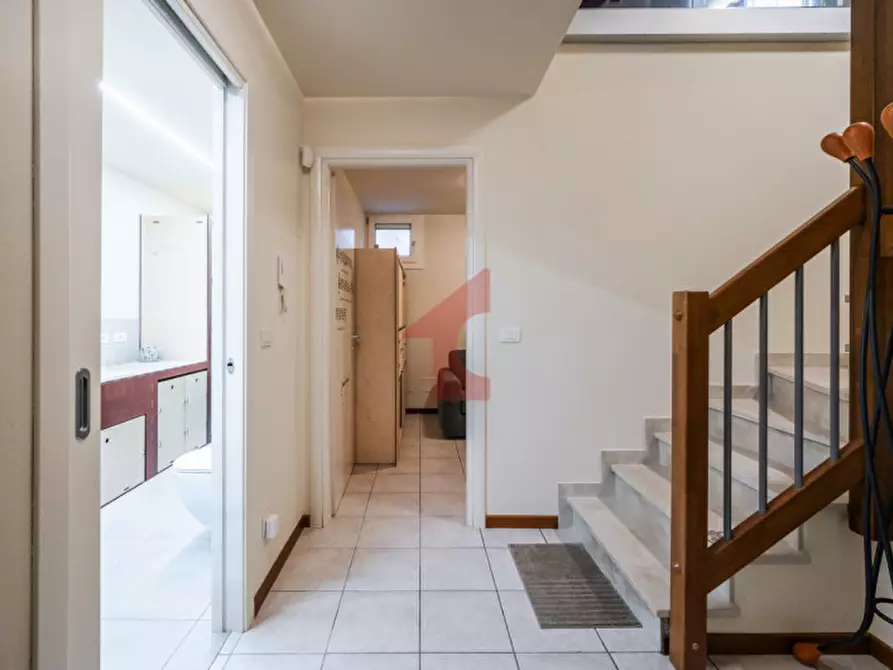 Immagine 57 di Casa bifamiliare in vendita  in Via Guglielmo rocchi a Noceto