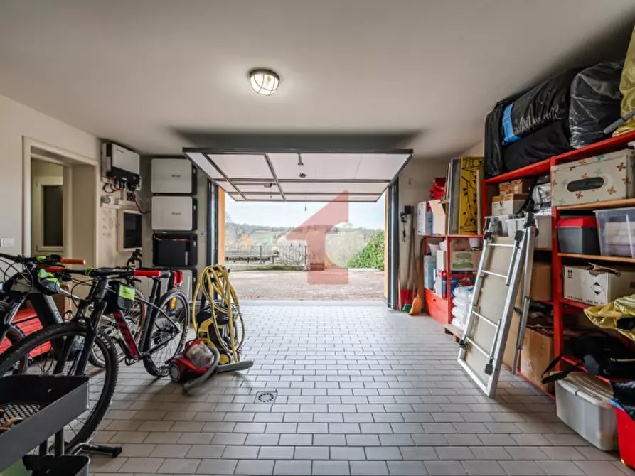 Immagine 68 di Casa bifamiliare in vendita  in Via Guglielmo rocchi a Noceto