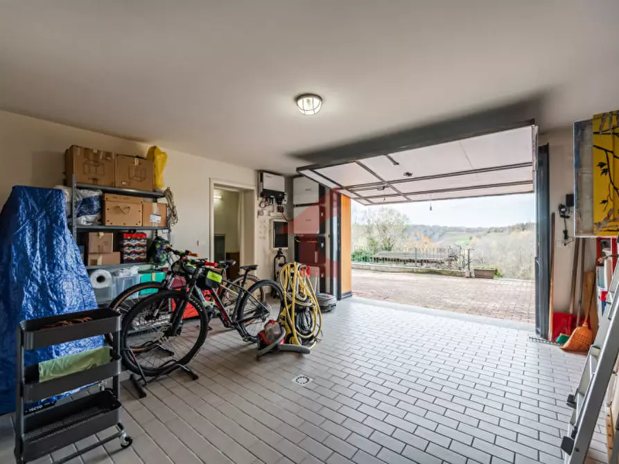 Immagine 69 di Casa bifamiliare in vendita  in Via Guglielmo rocchi a Noceto