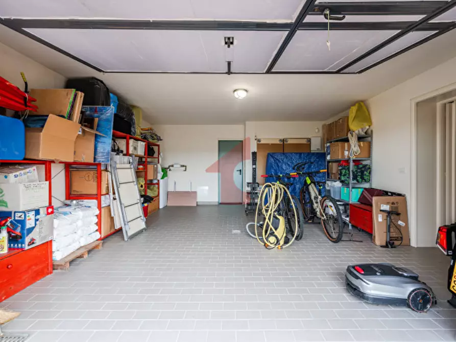 Immagine 70 di Casa bifamiliare in vendita  in Via Guglielmo rocchi a Noceto