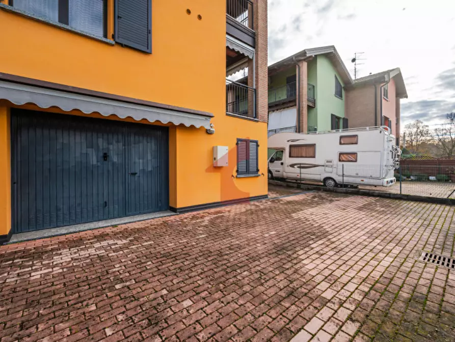 Immagine 72 di Casa bifamiliare in vendita  in Via Guglielmo rocchi a Noceto