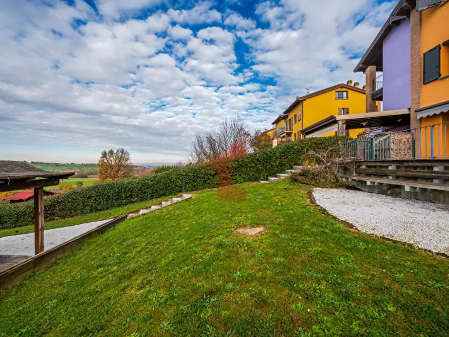 Immagine 76 di Casa bifamiliare in vendita  in Via Guglielmo rocchi a Noceto