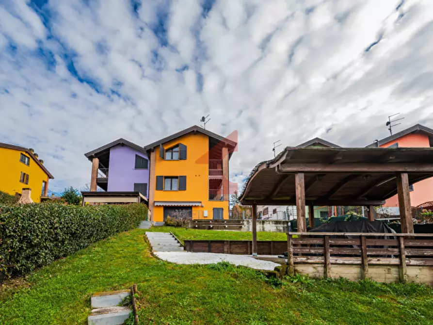 Immagine 80 di Casa bifamiliare in vendita  in Via Guglielmo rocchi a Noceto