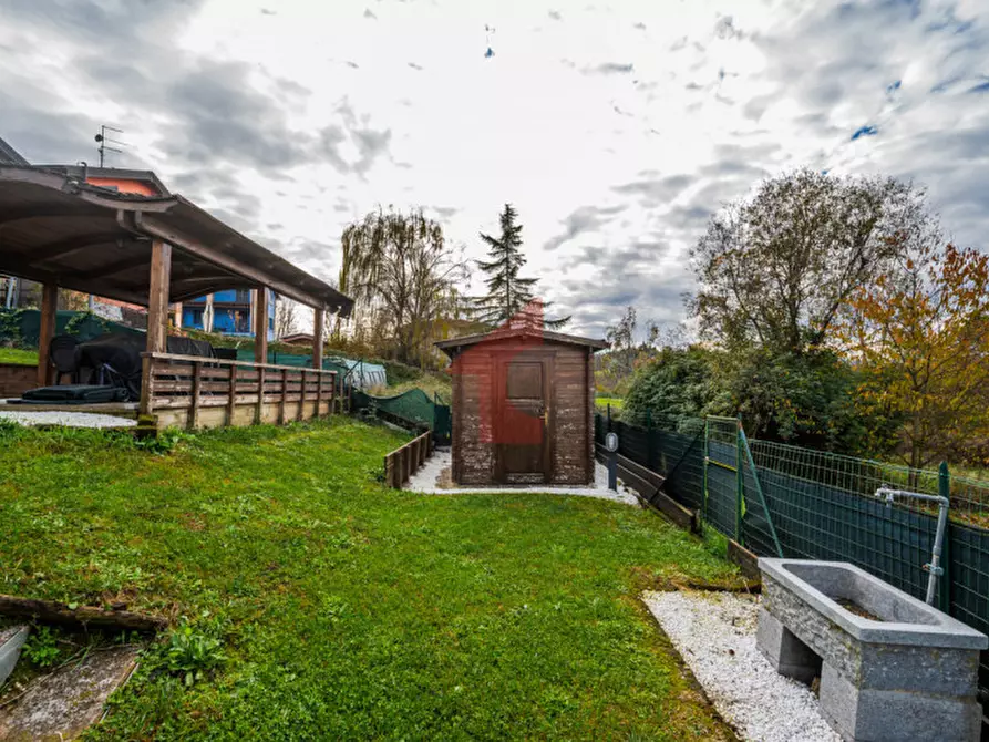 Immagine 81 di Casa bifamiliare in vendita  in Via Guglielmo rocchi a Noceto