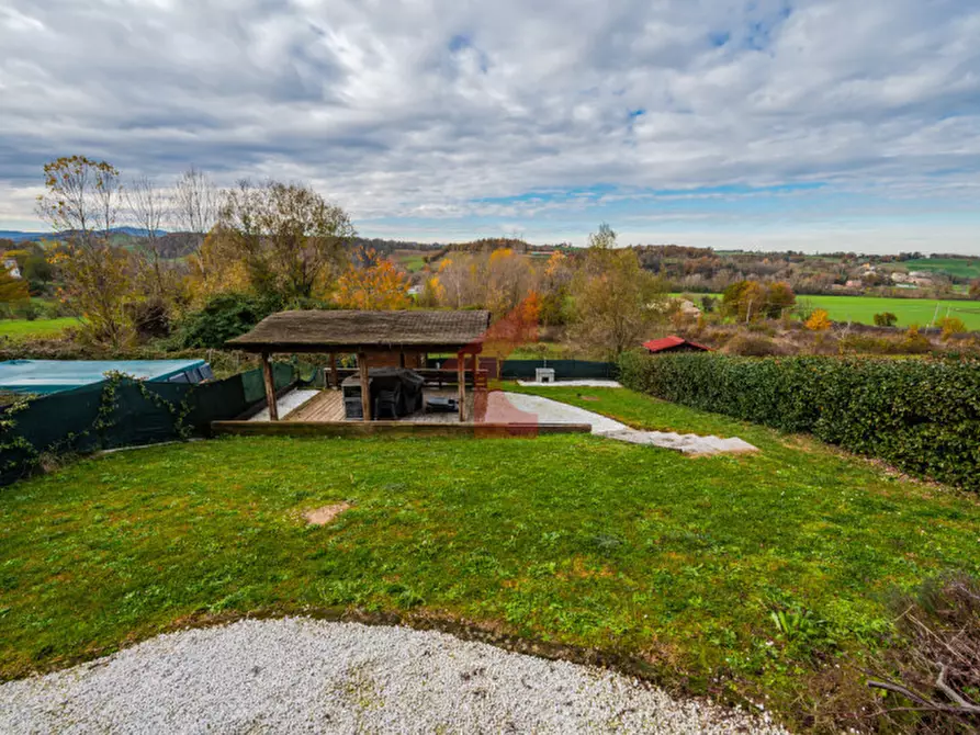 Immagine 83 di Casa bifamiliare in vendita  in Via Guglielmo rocchi a Noceto