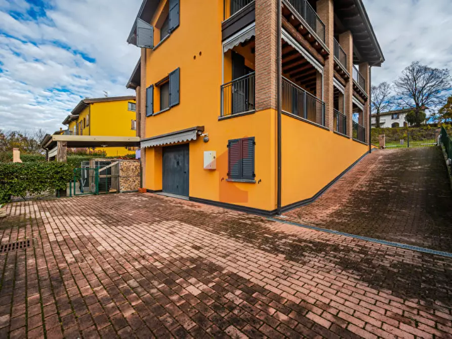 Immagine 84 di Casa bifamiliare in vendita  in Via Guglielmo rocchi a Noceto