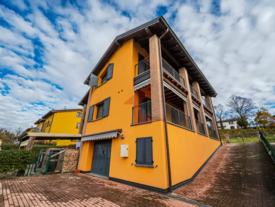 Immagine 85 di Casa bifamiliare in vendita  in Via Guglielmo rocchi a Noceto