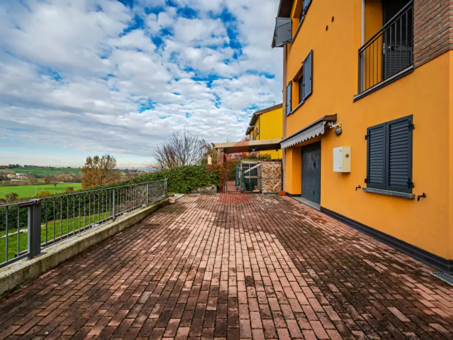 Immagine 86 di Casa bifamiliare in vendita  in Via Guglielmo rocchi a Noceto