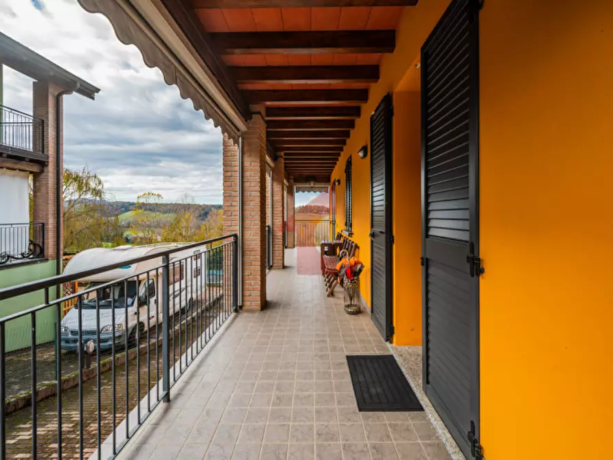 Immagine 88 di Casa bifamiliare in vendita  in Via Guglielmo rocchi a Noceto