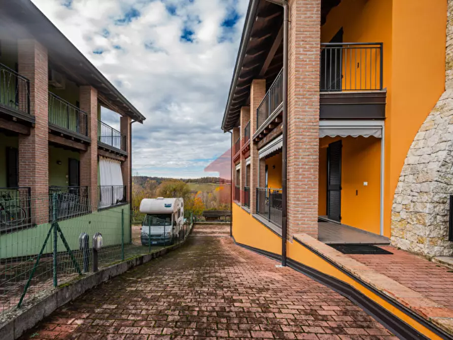 Immagine 92 di Casa bifamiliare in vendita  in Via Guglielmo rocchi a Noceto