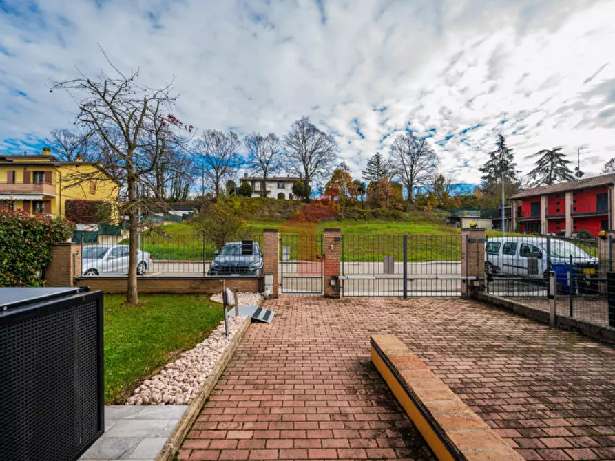 Immagine 93 di Casa bifamiliare in vendita  in Via Guglielmo rocchi a Noceto