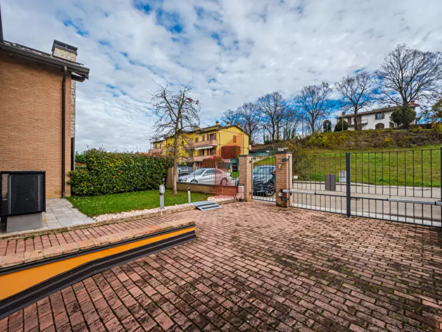 Immagine 96 di Casa bifamiliare in vendita  in Via Guglielmo rocchi a Noceto