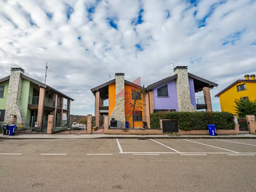 Immagine 97 di Casa bifamiliare in vendita  in Via Guglielmo rocchi a Noceto